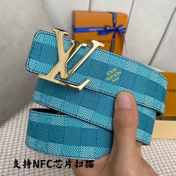 Louis Vuitton Belt 40MM LVB00046